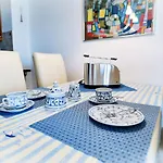 Haus Horizont Hz25 아파트