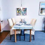 Haus Horizont Hz25 쿡스하펜