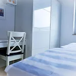 Haus Horizont Hz25 아파트 *