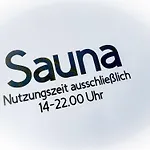 Haus Horizont Hz25 아파트