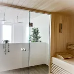 아파트 Haus Horizont Hz25