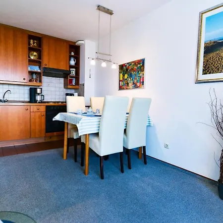 Haus Horizont Hz25