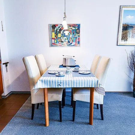 Haus Horizont Hz25 Cuxhaven