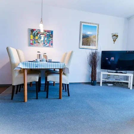 Haus Horizont Hz25 * Cuxhaven