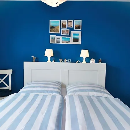 Haus Horizont Hz25 קושהאבן