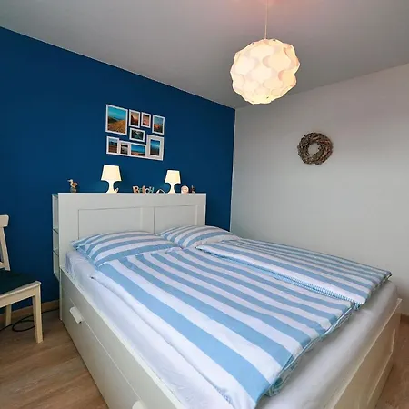 Haus Horizont Hz25 * Cuxhaven