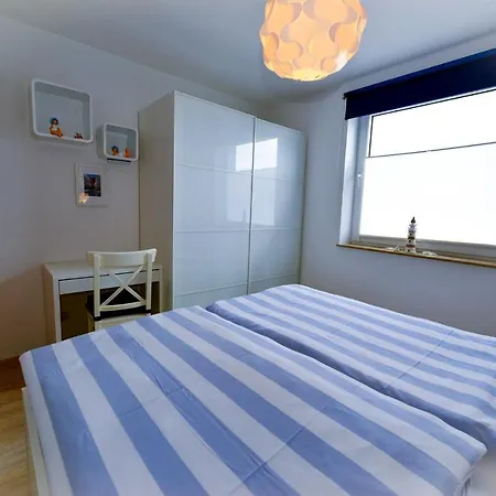 Haus Horizont Hz25 Cuxhaven