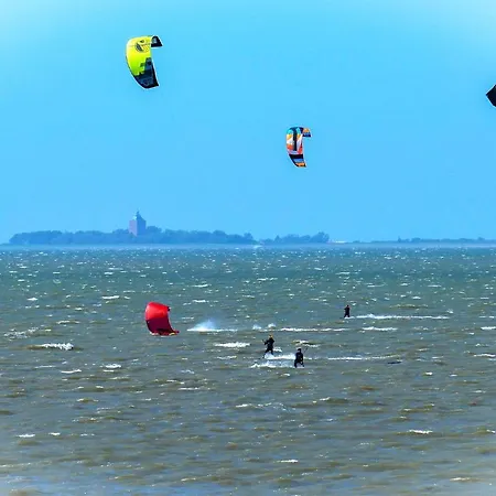 Apartamento Haus Horizont Hz25 *