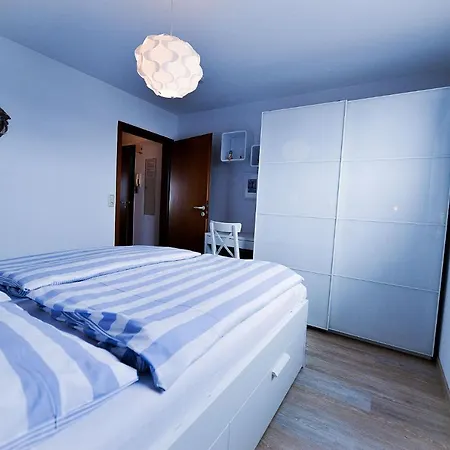 Haus Horizont Hz25 Cuxhaven