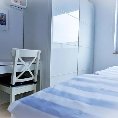 Haus Horizont Hz25 Apartamento *