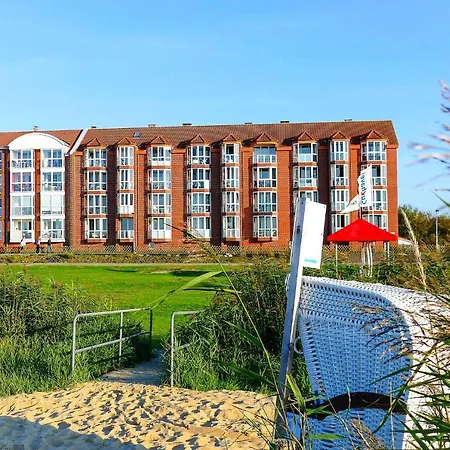 Haus Horizont Hz25 Apartment