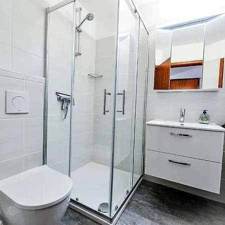 Apartamento Haus Horizont Hz25 Cuxhaven