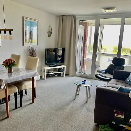 Apartamento Haus Horizont Hz25