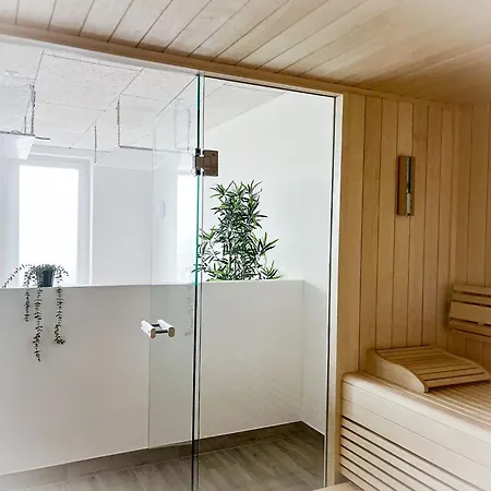 Apartamento Haus Horizont Hz25