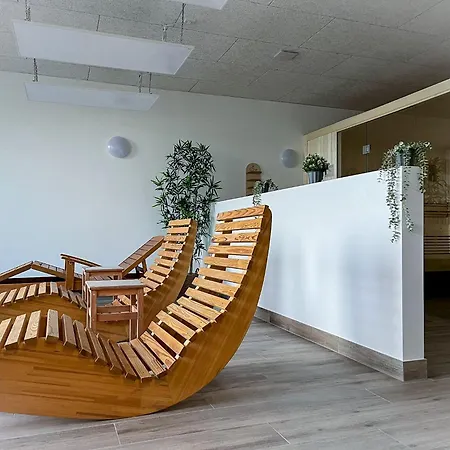 Haus Horizont Hz25 Apartamento *