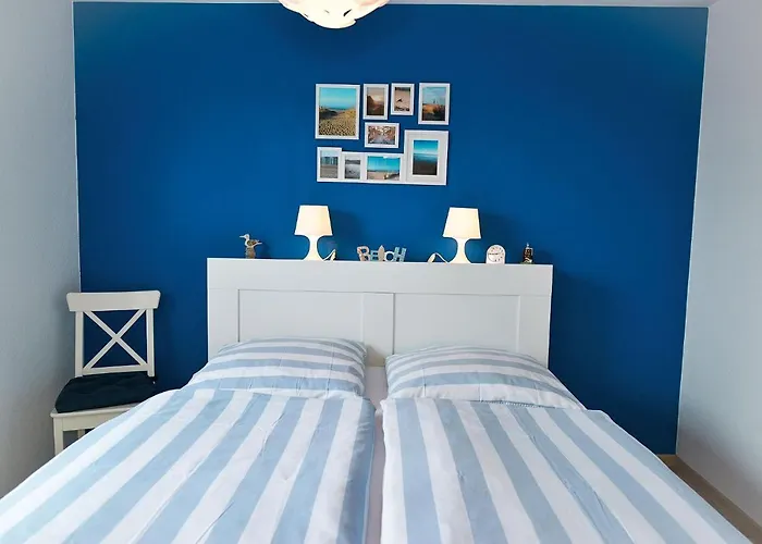 Haus Horizont Hz25 Cuxhaven