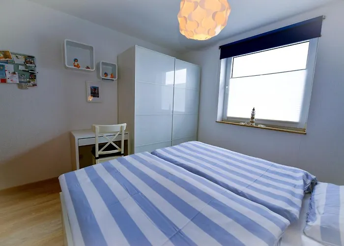 Haus Horizont Hz25 Cuxhaven