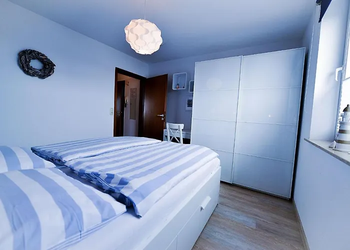 Haus Horizont Hz25 Cuxhaven