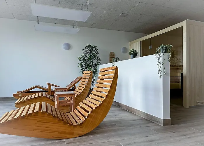 Haus Horizont Hz25 Lejlighed *